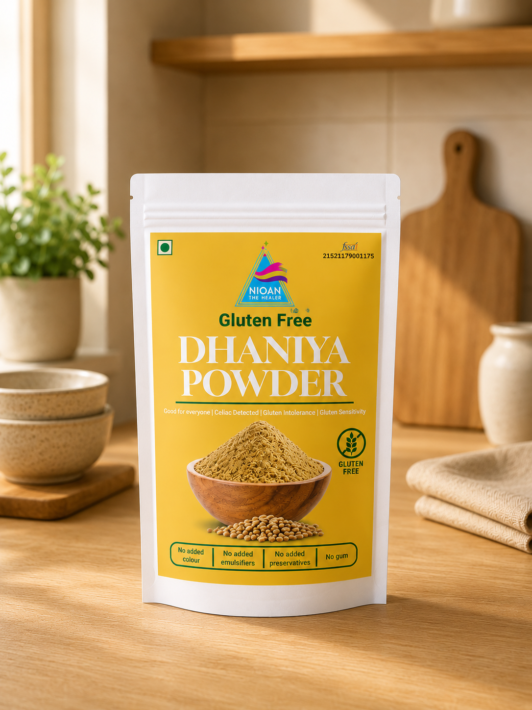 Dhaniya Powder - Image 2