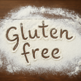 Gluten free Gluten free