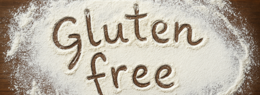 Gluten free