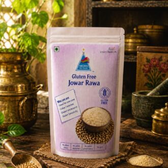 Jowar Rawa