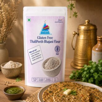 Bhajani Thalipeth Flour