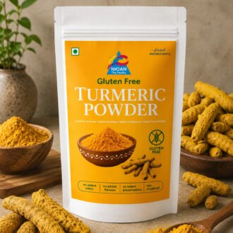 Turmeric Powder