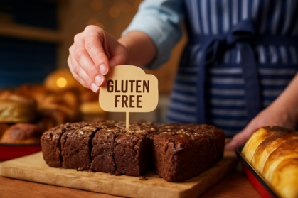bakery blog