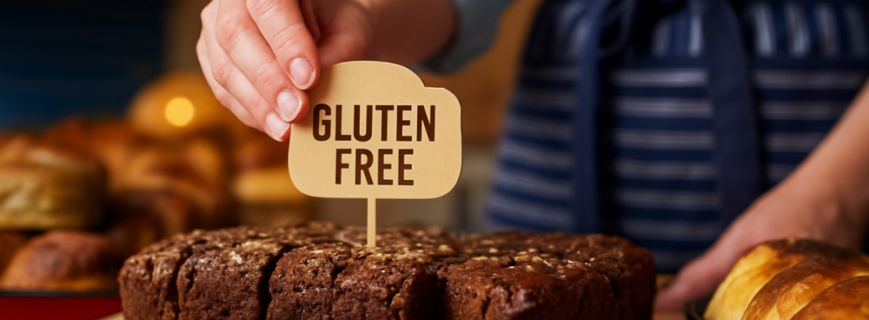 bakery blog