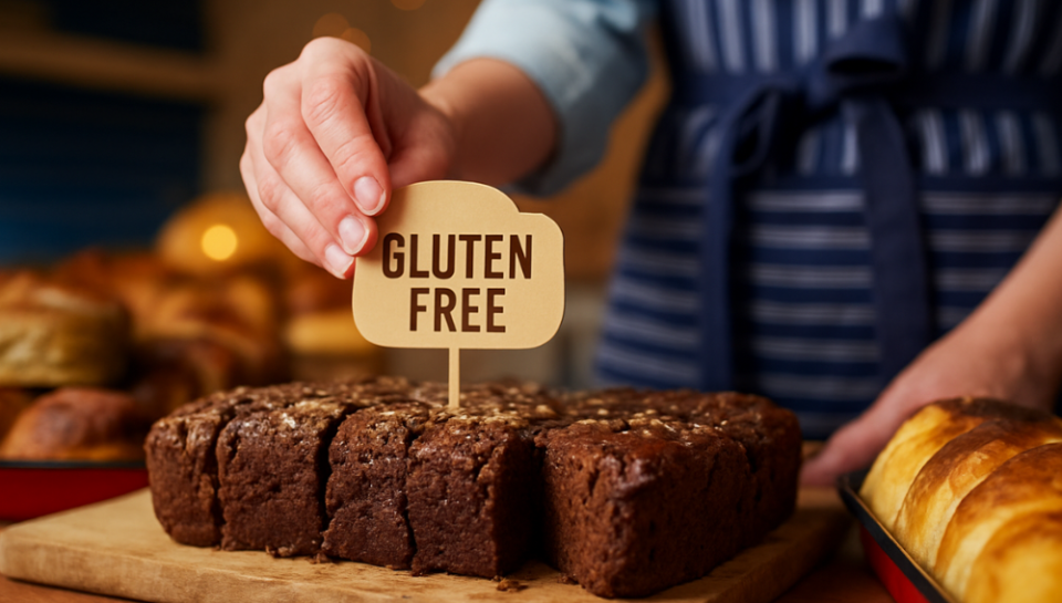 bakery blog