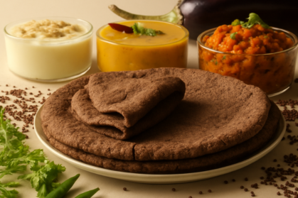 millet blog