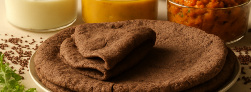 millet blog
