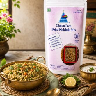Bajara Khichada Mix