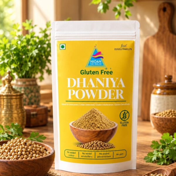 Dhaniya Powder