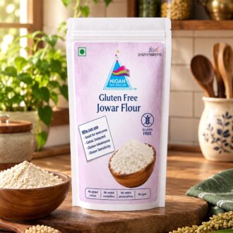 Jowar Flour