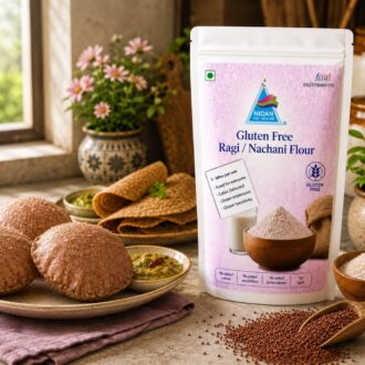 Nachani / Ragi Flour