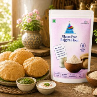 Rajgira Flour