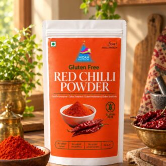 Red Chilli Powder