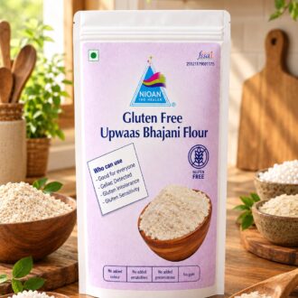 Upwaas Bhajani Flour