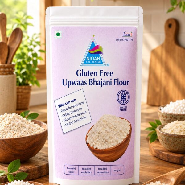 UPwaas BHajani Flour